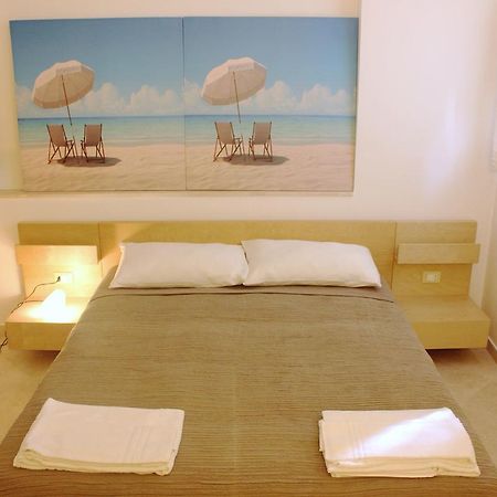 Exclusive Marina Apartment カステッランマーレ・デル・ゴルフォ エクステリア 写真