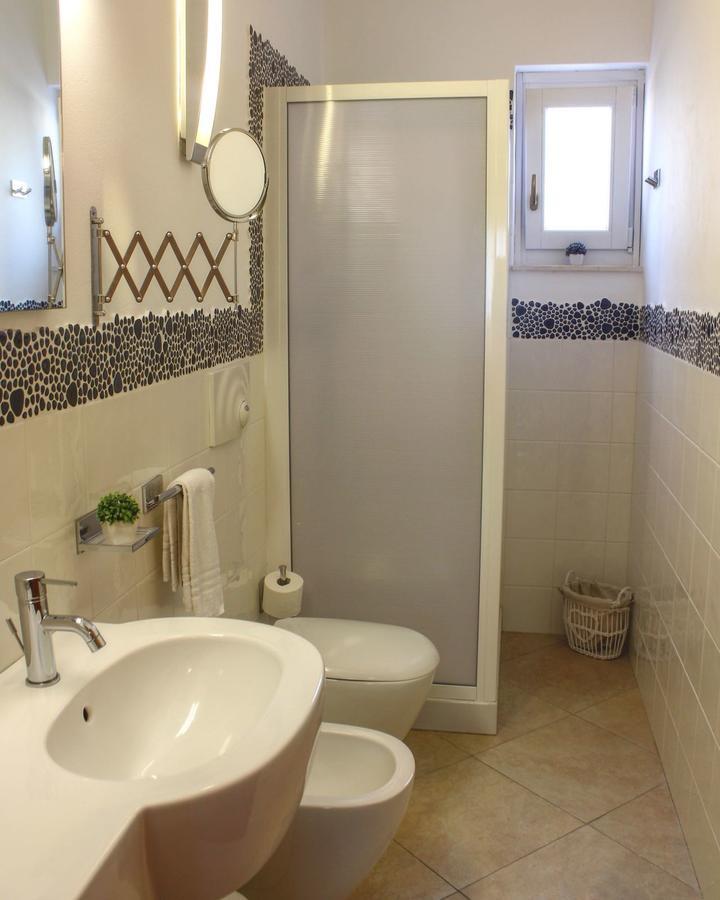 Exclusive Marina Apartment カステッランマーレ・デル・ゴルフォ エクステリア 写真