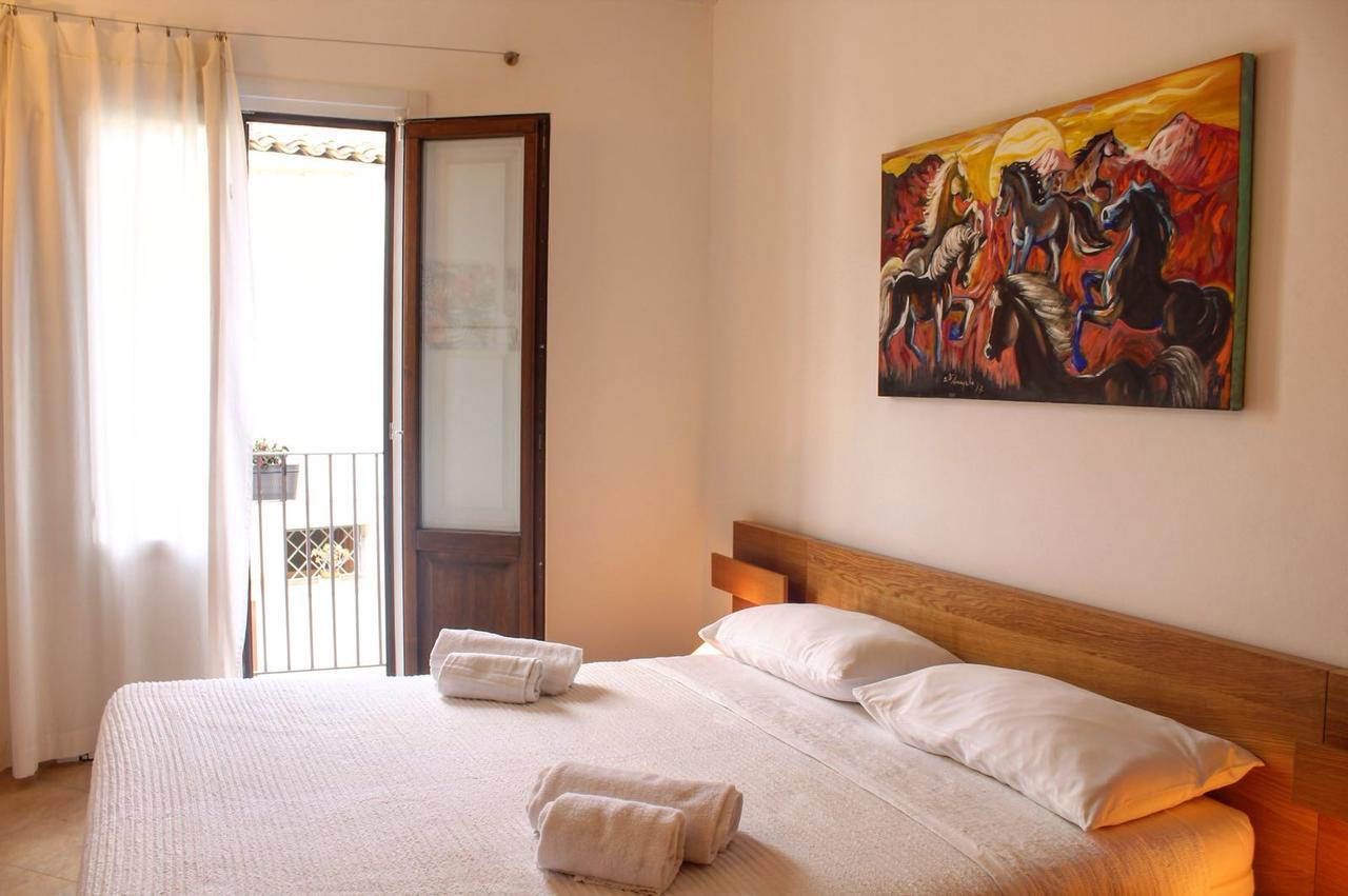 Exclusive Marina Apartment カステッランマーレ・デル・ゴルフォ エクステリア 写真